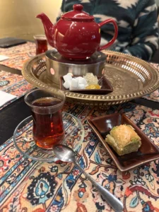 رستوران پرشین(هال) (The Persian) — تصویر 7