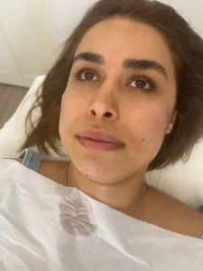 آرایشگاه زنانه آرایشگاه و زیبایی رزیتا (Rozita hair&beauty) — تصویر 8
