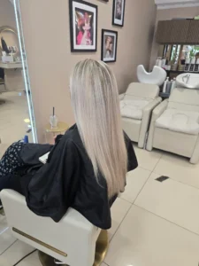 آرایشگاه و سالن زیبایی سپی (Sepi’s Unisex Hair and beauty Salon) — تصویر 8