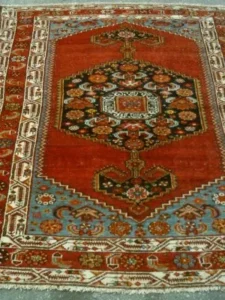 فروشگاه فرش فرش سنه (Seneh Carpets) در لندن — تصویر 7