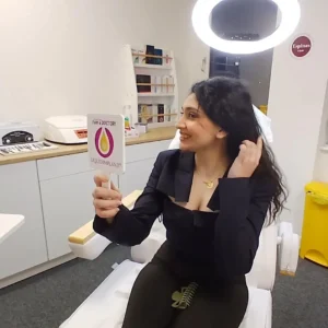 کلینیک زیبایی اسپیناس (Espinas Clinic) در منچستر — تصویر 6