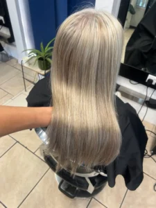 آرایشگاه ویدا (Vida Hair Salon) در ناتینگهام — تصویر 7