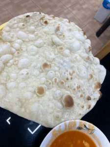 رستوران دریا (Darya Restaurant) در کاونتری — تصویر 7