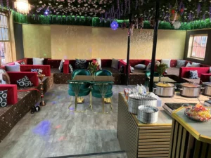 رستوران آریا امپایر (Aria Empire Restaurant) در کاونتری — تصویر 6