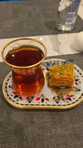 رستوران شمرون (Shemron Restaurant) در بیرمنگام — تصویر 7