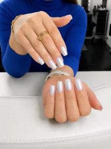 سالن خدمات ناخن‌ پروا (Nails by Parva) در منچستر — تصویر 8