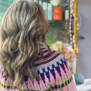 آرایشگاه رویا (Roya’s Salon) در منچستر — تصویر 8