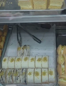 نانوایی و سوپر مارکت گندم (Gandom Persian Bakery & Supermarket) در منچستر — تصویر 7