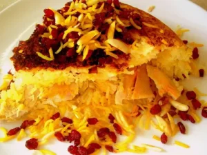 خدمات کترینگ پرشین پرامیس (Persian Promise) در بلفاست — تصویر 9