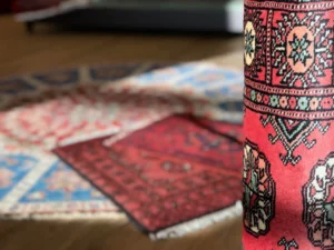 طراحی داخلی اتاق ایرانی بلفاست (The Persian Room Belfast) در بلفاست — تصویر 8