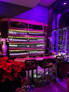 رستوران و کافه شراب چلو (Chello Restaurant & Wine Bar) در لندن — تصویر 7