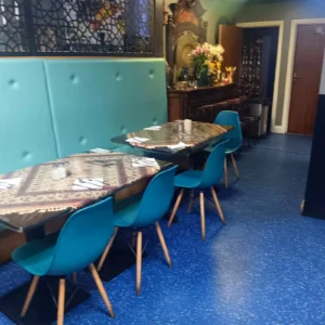 رستوران آشپزخانه پرشین گریل (Persian Grill Kitchen) در لندن — تصویر 7