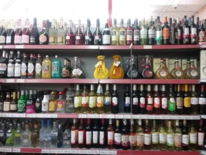 سوپرمارکت میر فود سنتر (کینگزبری) (Mir Food Centre (Kingsbury)) در لندن — تصویر 7
