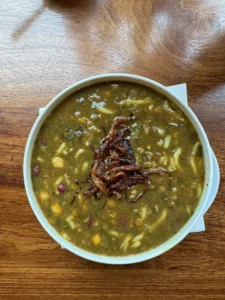 کافه آمو (Amo’s Cafe) در کاردیف — تصویر 7