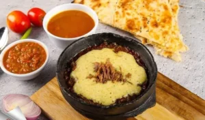 رستوران قمریه (Qamariyah Restaurant) در کاردیف — تصویر 7