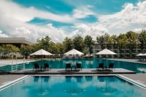 آژانس مسافرتی شرکت مسافرتی کاسپین سی‌گال (Caspian Seagull Travel Ltd) در لندن — تصویر 8