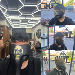 خدمات زیبایی آرایشگاه مستر باربر (The MR Barbers) در منچستر — تصویر 8