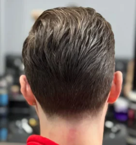 خدمات زیبایی آرایشگاه استاکپورت (Stockport barber) در منچستر — تصویر 8