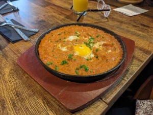 رستوران سفر بیسترو گریل (Safar Bistro Grill) — تصویر 8