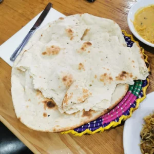 رستوران افغان پالاس (Afghan Palace Restaurant) — تصویر 9