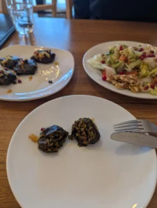رستوران سلطان (Sultan Persian Restaurant) — تصویر 8