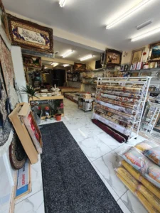 مرکز فرش ایران (Persian Rugs Centre) — تصویر 7