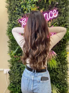 آرایشگاه زنانه آرایشگاه و زیبایی رزیتا (Rozita hair&beauty) — تصویر 9