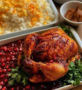 رستوران غذای خانگی پرشین فود (Homemade.persianfood) — تصویر 8