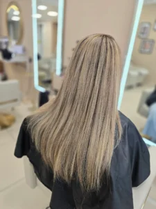 آرایشگاه و سالن زیبایی سپی (Sepi’s Unisex Hair and beauty Salon) — تصویر 9