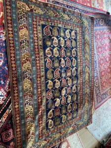 فروشگاه فرش فرش سنه (Seneh Carpets) در لندن — تصویر 8