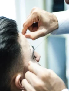 آرایشگاه پارسا راد (Parsa Rad) در لندن — تصویر 6