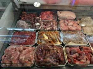 سوپرمارکت فرح (Farah Supermarket) در لندن — تصویر 8