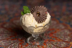رستوران زعفرون بلوم (بوکهام) (zaffron Bloom (Bookham)) در لندن — تصویر 8