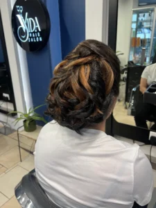 آرایشگاه ویدا (Vida Hair Salon) در ناتینگهام — تصویر 8