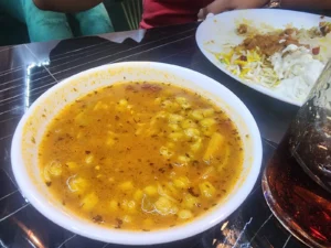رستوران آریا امپایر (Aria Empire Restaurant) در کاونتری — تصویر 7