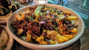 رستوران کوچه مزه بار (Koocha Mezze Bar) در بریستول — تصویر 7