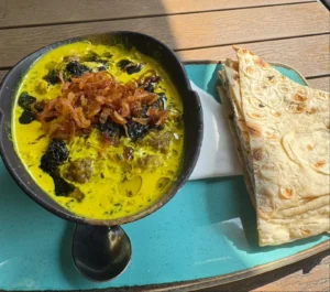 رستوران چلو پرشن کیچن (ساتون کلدفیلد) (Chelo Persian Kitchen (Sutton Coldfield)) در بیرمنگام — تصویر 7