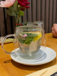 رستوران پاپریکا گریل (Paprika Grill) در بیرمنگام — تصویر 8