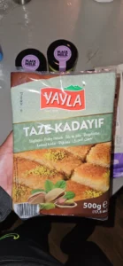 سوپرمارکت استانبول (Istanbul Supermarket) در منچستر — تصویر 9