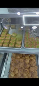 نانوایی و سوپر مارکت گندم (Gandom Persian Bakery & Supermarket) در منچستر — تصویر 8