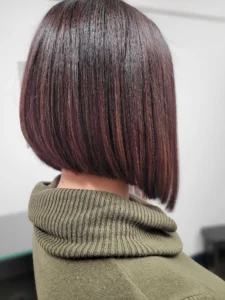 آرایشگاه آذی (Hair Desire By Azi) در لستر — تصویر 8