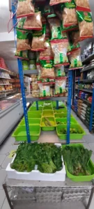 فروشگاه مواد غذایی حلال شاهان (Shahan Halal Foodstores) — تصویر 6