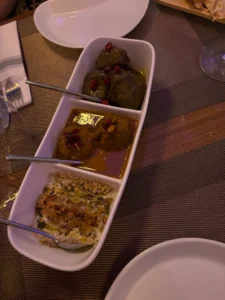 رستوران و کافه شراب چلو (Chello Restaurant & Wine Bar) در لندن — تصویر 8