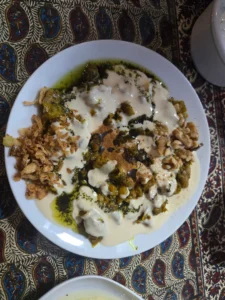 رستوران آشپزخانه پرشین گریل (Persian Grill Kitchen) در لندن — تصویر 8