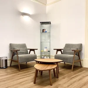 کلینیک دندانپزشکی کاتدرال (Cathedral Dental Clinic) در کاردیف — تصویر 8