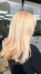 سالن زیبایی سولی هر کلاب (Soli Hair Club) در لندن — تصویر 8