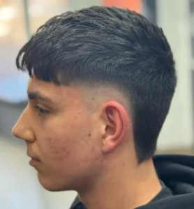 خدمات زیبایی آرایشگاه استاکپورت (Stockport barber) در منچستر — تصویر 9