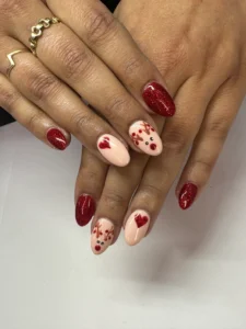 سالن زیبایی پینک کلاب (Pink Club Nail & Beauty) در منچستر — تصویر 9