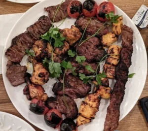 رستوران سلطان (Sultan Persian Restaurant) — تصویر 9