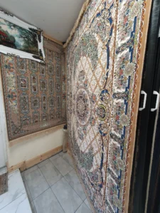 مرکز فرش ایران (Persian Rugs Centre) — تصویر 8